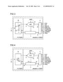 Adjustable Analogue-Digital Converter Arrangement and Method for Analogue-To-Digital Conversion diagram and image