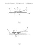 FILM ANTENNA ASSEMBLY AND FABRICATION METHOD diagram and image