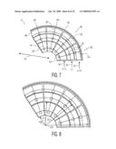 CIRCULAR DISPLAYS diagram and image