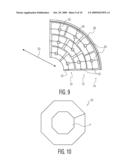 CIRCULAR DISPLAYS diagram and image