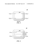 Multi-Touch Detection Panel with Disambiguation of Touch Coordinates diagram and image