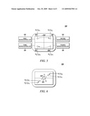 Multi-Touch Detection Panel with Disambiguation of Touch Coordinates diagram and image