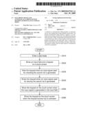 ELECTRONIC DEVICE AND AUTOMATICALLY HIDING KEYPAD METHOD AND DIGITAL DATA STORAGE MEDIA diagram and image