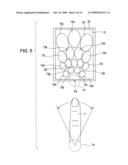 DISPLAY AND OPERATION DEVICE, OPERATION DEVICE, AND PROGRAM diagram and image