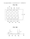 DISPLAY AND OPERATION DEVICE, OPERATION DEVICE, AND PROGRAM diagram and image