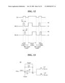 Liquid crystal display and method of driving the same diagram and image