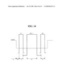 Liquid crystal display and method of driving the same diagram and image