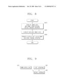 DISPLAY APPARATUS AND METHOD FOR SUPPLYING POWER TO DISPLAY APPARATUS diagram and image