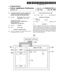 Method of reducing off-current of a thin film transistor for display device and circuit for the same diagram and image