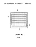 Method of reducing off-current of a thin film transistor for display device and circuit for the same diagram and image