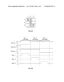 CONTROLLER AND DRIVER FEATURES FOR BI-STABLE DISPLAY diagram and image