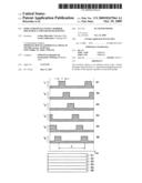 Indicator device with a barrier discharge lamp for backlighting diagram and image