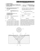 Printhead Integrated Circuit With Petal Formation Ink Ejection Actuator diagram and image