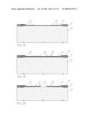 Printhead Integrated Circuit With Petal Formation Ink Ejection Actuator diagram and image