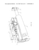 REFILLABLE INK CARTRIDGE WITH INBUILT PRINTHEAD diagram and image