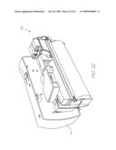 REFILLABLE INK CARTRIDGE WITH INBUILT PRINTHEAD diagram and image