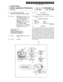 AUGMENTED STEREOSCOPIC VISUALIZATION FOR A SURGICAL ROBOT diagram and image