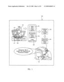 AUGMENTED STEREOSCOPIC VISUALIZATION FOR A SURGICAL ROBOT diagram and image