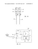 AUGMENTED STEREOSCOPIC VISUALIZATION FOR A SURGICAL ROBOT diagram and image