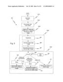 AUGMENTED STEREOSCOPIC VISUALIZATION FOR A SURGICAL ROBOT diagram and image