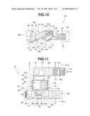 IMAGE PICKUP APPARATUS AND ENDOSCOPE diagram and image