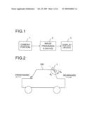 Driving Assistance System And Vehicle diagram and image