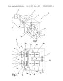 METHOD AND APPARATUS FOR MONITORING A THREE-DIMENSIONAL SPATIAL AREA diagram and image