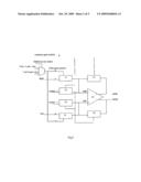 ANALOG IMAGE SIGNAL PROCESSING CIRCUIT FOR CMOS IMAGE SENSOR diagram and image