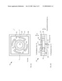 Optical Interferometric Sensor diagram and image