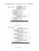 Print output apparatus and print output system diagram and image