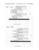 Print output apparatus and print output system diagram and image