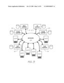 PRINTER FOR PRINTING POSITION-CODING PATTERN ONTO A SURFACE diagram and image