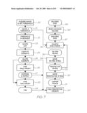 PRINTER FOR PRINTING POSITION-CODING PATTERN ONTO A SURFACE diagram and image