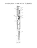 PRINTER FOR PRINTING POSITION-CODING PATTERN ONTO A SURFACE diagram and image