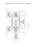 PRINTER FOR PRINTING POSITION-CODING PATTERN ONTO A SURFACE diagram and image