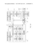 PRINTER FOR PRINTING POSITION-CODING PATTERN ONTO A SURFACE diagram and image