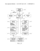 PRINTER FOR PRINTING POSITION-CODING PATTERN ONTO A SURFACE diagram and image