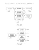 PRINTER FOR PRINTING POSITION-CODING PATTERN ONTO A SURFACE diagram and image