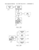 PRINTER FOR PRINTING POSITION-CODING PATTERN ONTO A SURFACE diagram and image