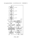 PRINTER FOR PRINTING POSITION-CODING PATTERN ONTO A SURFACE diagram and image