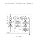 PRINTER FOR PRINTING POSITION-CODING PATTERN ONTO A SURFACE diagram and image