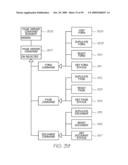 PRINTER FOR PRINTING POSITION-CODING PATTERN ONTO A SURFACE diagram and image