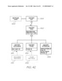 PRINTER FOR PRINTING POSITION-CODING PATTERN ONTO A SURFACE diagram and image