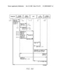 PRINTER FOR PRINTING POSITION-CODING PATTERN ONTO A SURFACE diagram and image