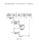 PRINTER FOR PRINTING POSITION-CODING PATTERN ONTO A SURFACE diagram and image