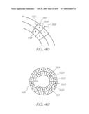 PRINTER FOR PRINTING POSITION-CODING PATTERN ONTO A SURFACE diagram and image