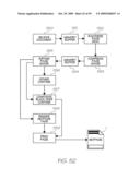 PRINTER FOR PRINTING POSITION-CODING PATTERN ONTO A SURFACE diagram and image