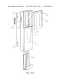 PRINTER FOR PRINTING POSITION-CODING PATTERN ONTO A SURFACE diagram and image