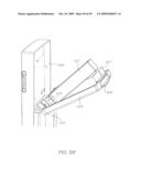 PRINTER FOR PRINTING POSITION-CODING PATTERN ONTO A SURFACE diagram and image