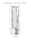 PRINTER FOR PRINTING POSITION-CODING PATTERN ONTO A SURFACE diagram and image